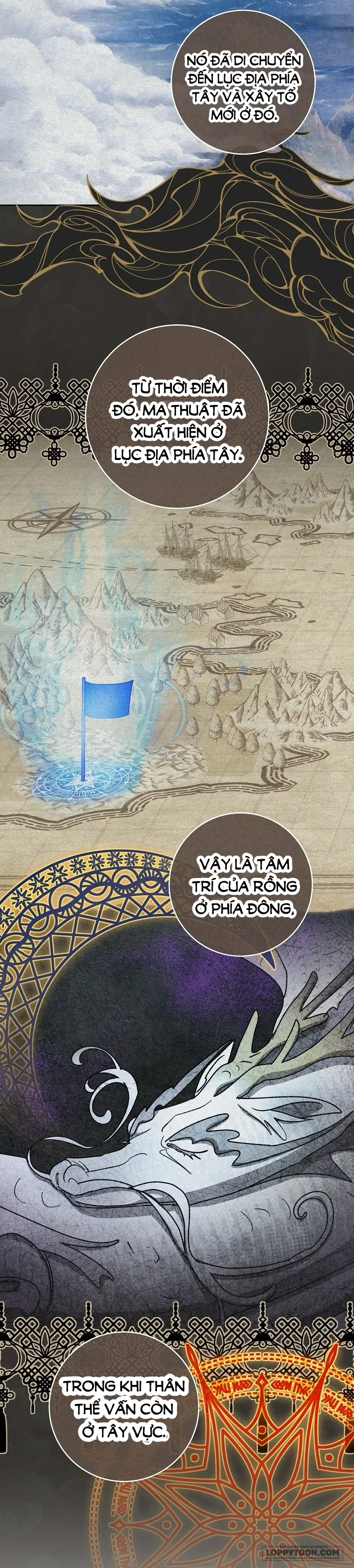 Tiểu Thiếp Chỉ Muốn Sống Yên Bình Chap 62 - trang 15