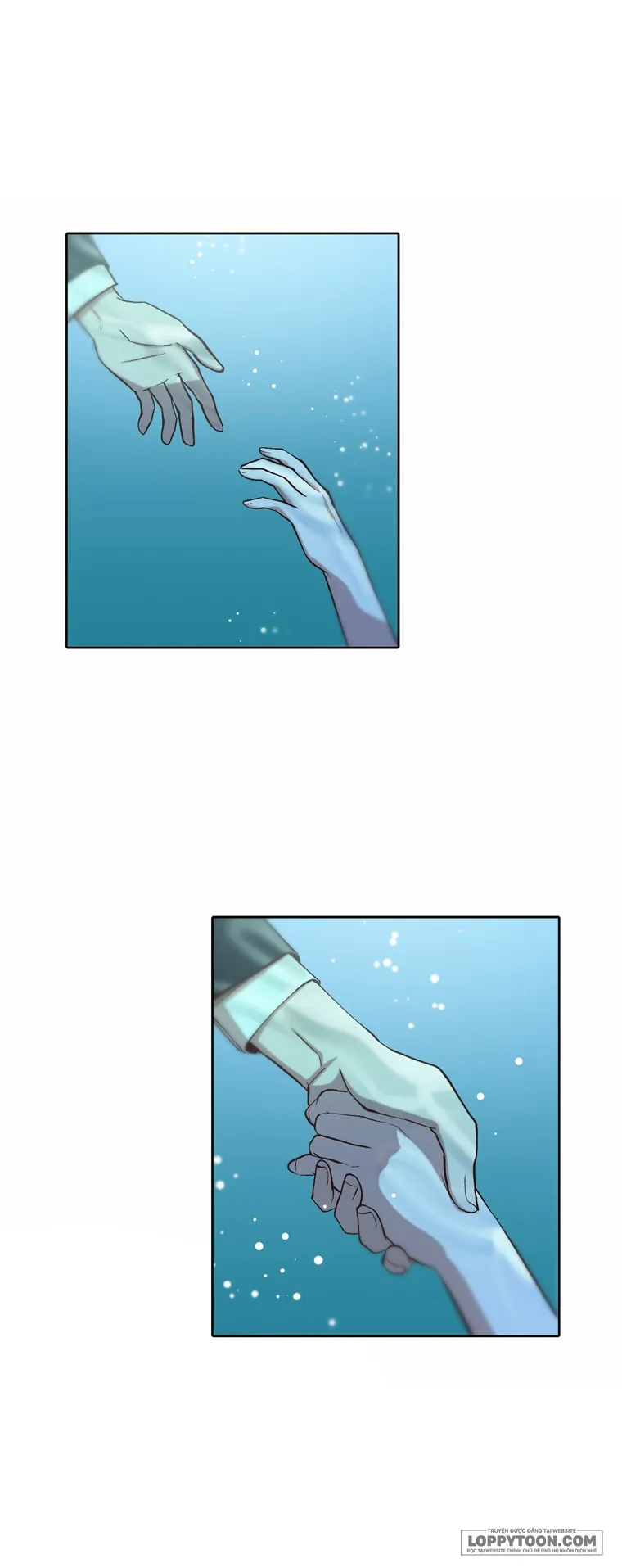 Thanh Xuân Của Chúng Ta Chap 96 - trang 6