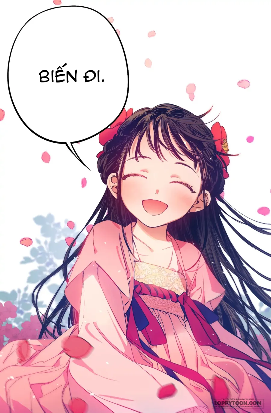 Tiểu Thiếp Chỉ Muốn Sống Yên Bình Chap 0 - trang 18