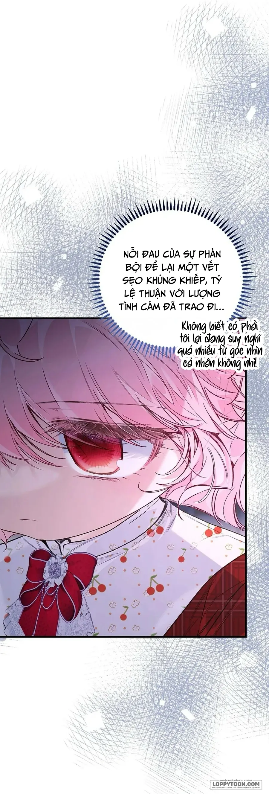 Papa Là Kẻ Thù Kiếp Trước Của Tôi? Chap 77 - trang 43