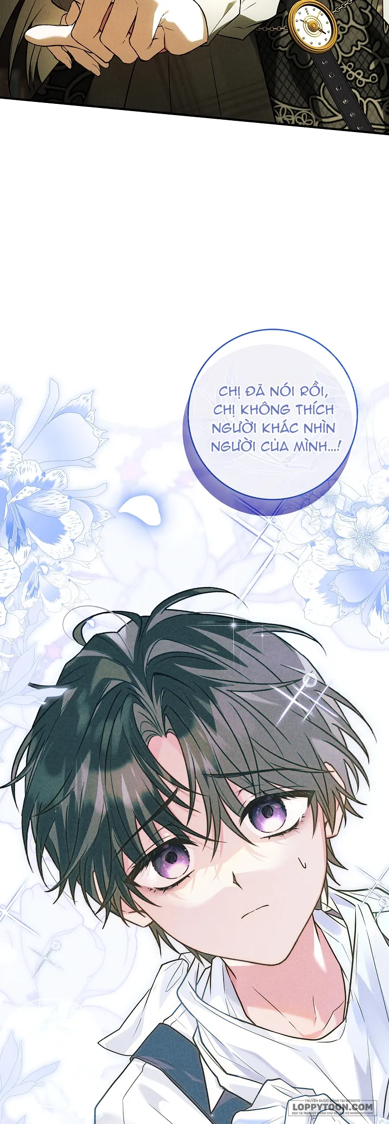 Văn Phòng Thám Tử Dành Cho Nam Chính Hối Hận! Chap 11 - trang 11