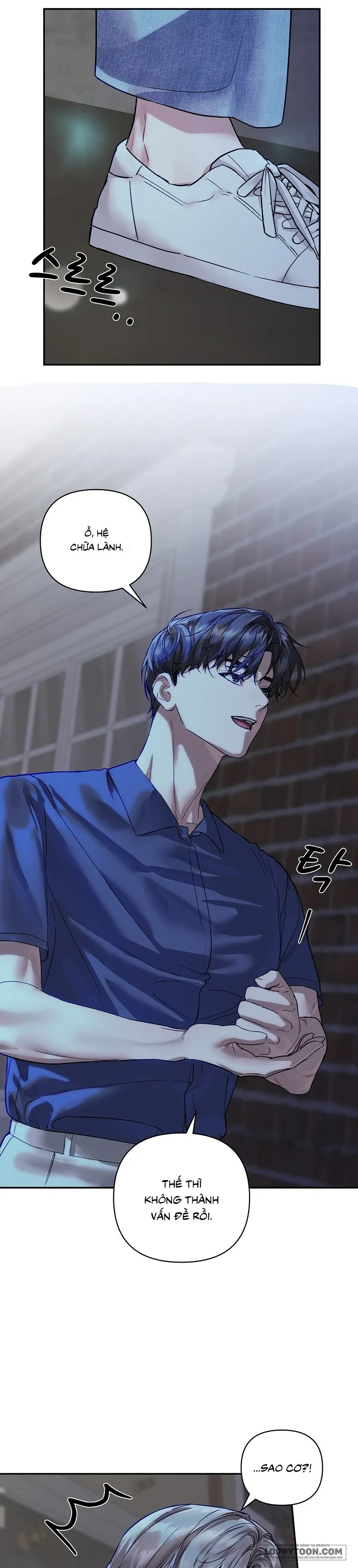Kẻ Phản Diện Bị Anh Hùng Đánh Bại Chap 1 - 🔞🔞🔞 - trang 26
