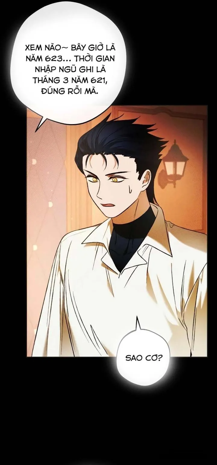 Bạo Chúa Độc Ác Trở Lại Chap 18 - trang 25