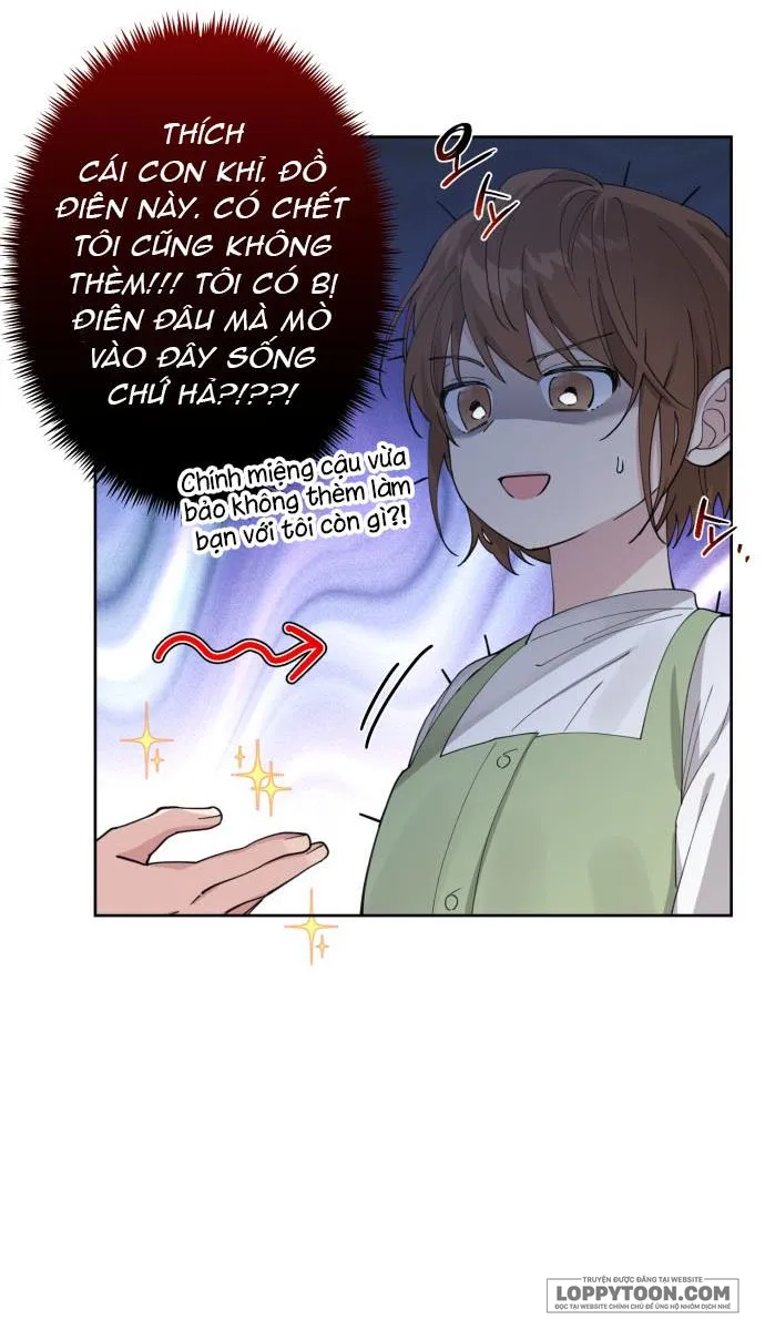 Tên Khốn Đẹp Trai Chap 2 - trang 36