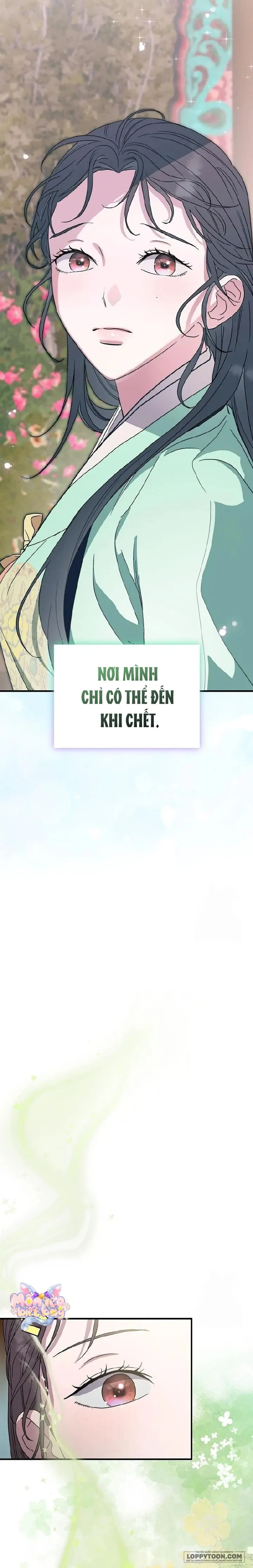 Ta Chỉ Muốn Ăn Em Chap 9 - trang 24