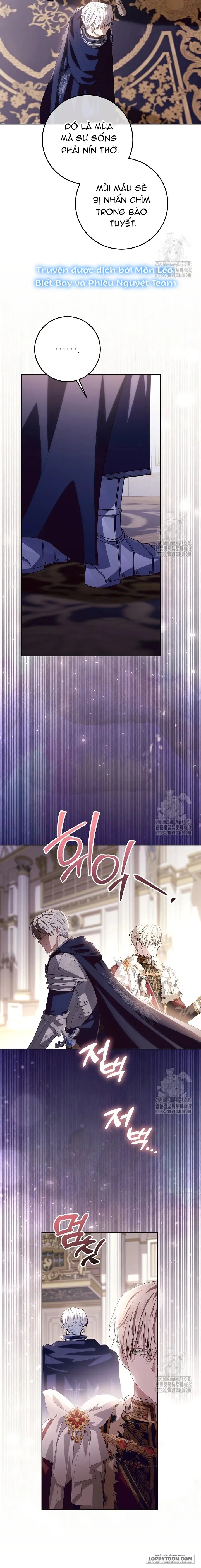 Người Cha Che Giấu Sức Mạnh Chap 36 - trang 19
