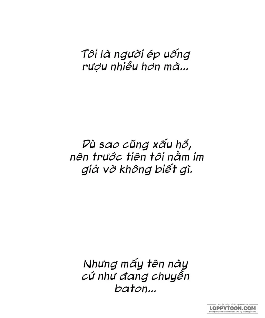 Tại Sao Điều Này Lại Đúng? Chap 26 - 🔞🔞🔞 - trang 6