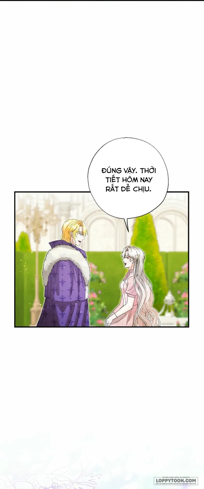 Trở Thành Miêu Nữ Của Hoàng Đế Chap 47 - trang 44
