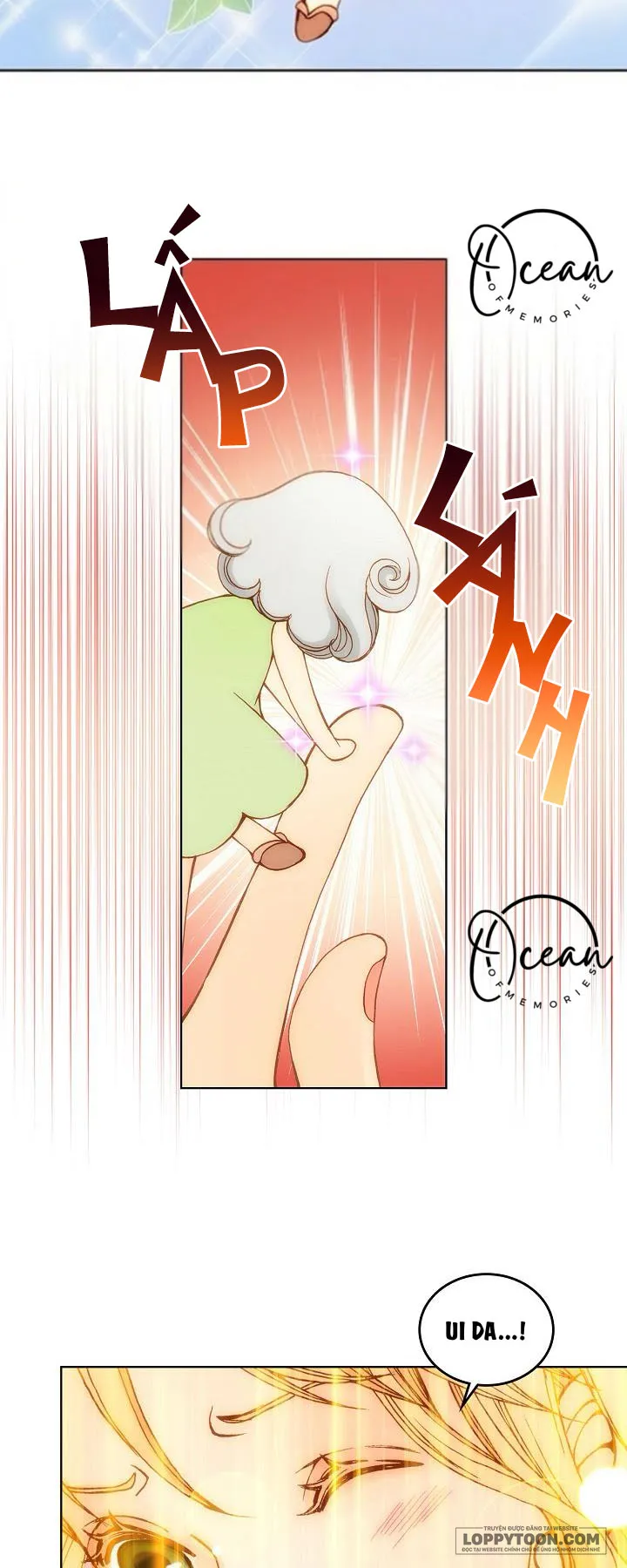 Đừng Đến Tiệm Hoa Của Wendy Chap 2 - trang 20