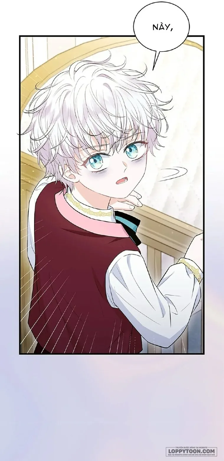 Công Chúa Bé Con Hạng S Thật Mạnh Chap 18 - trang 13