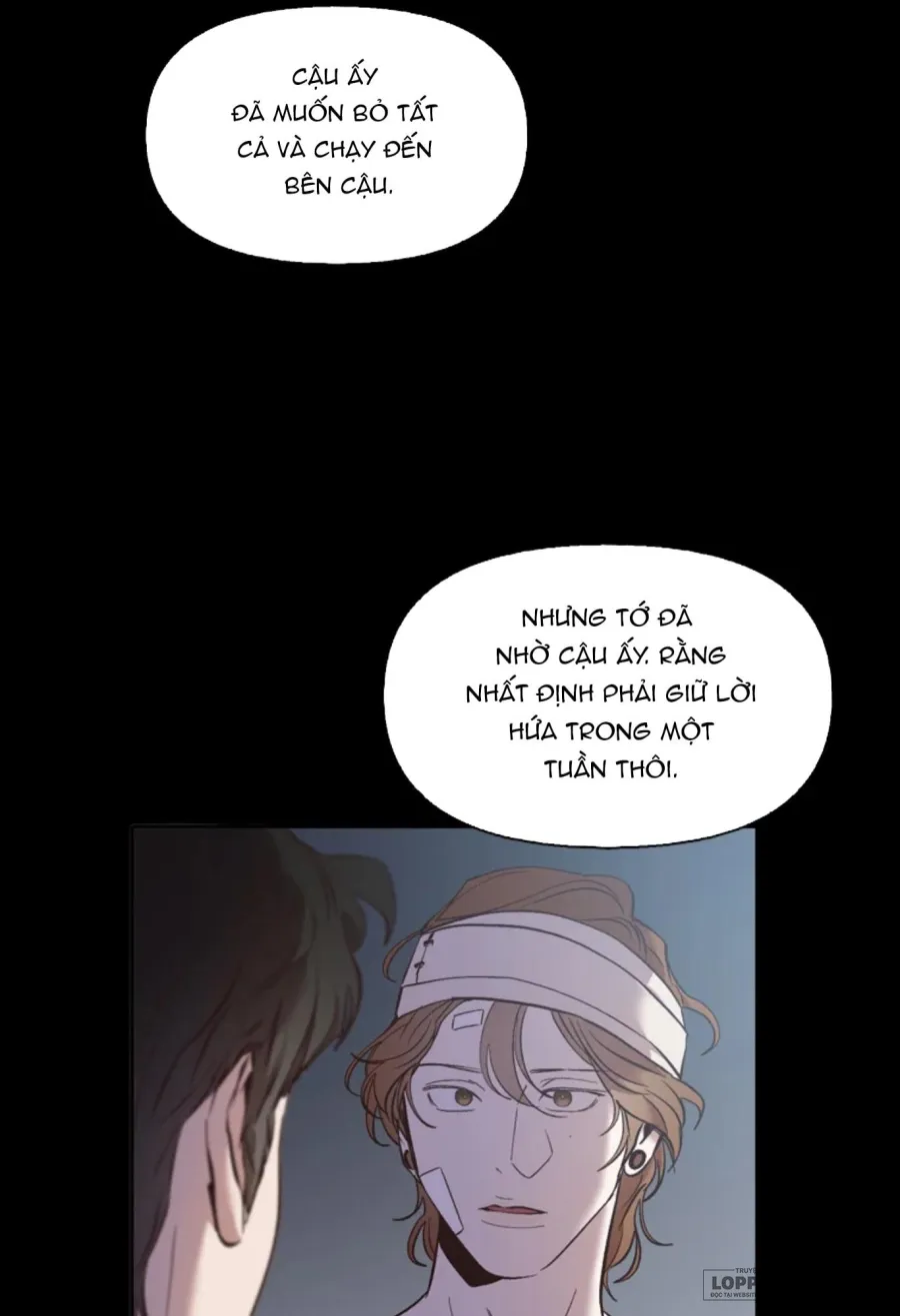 Thanh Xuân Của Chúng Ta Chap 49 - trang 42