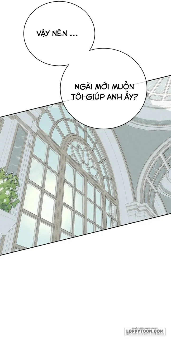 Sinh Ra Trở Thành Nhân Vật Không Có Trong Nguyên Tác Chap 62 - trang 61