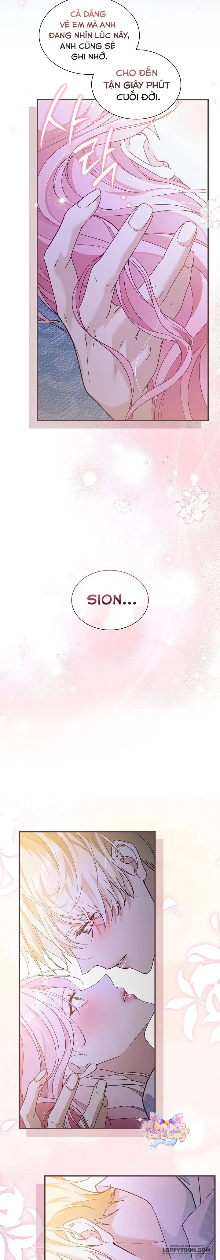 Dẫu Cho Con Gái Của Kẻ Phản Diện Trùng Sinh Chap 72 - trang 14