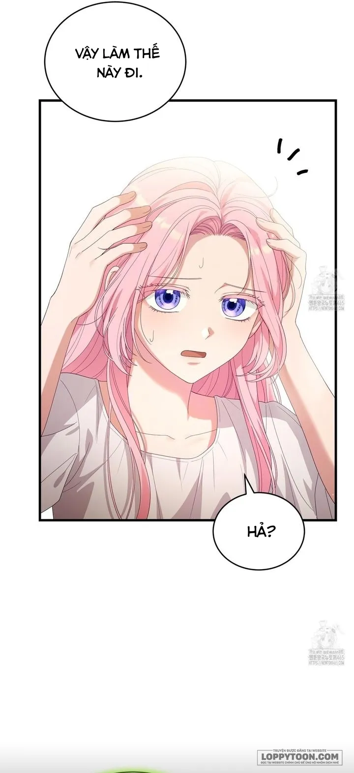Nàng Tiên, Hãy Ký Hợp Đồng Nào Chap 41 - trang 39