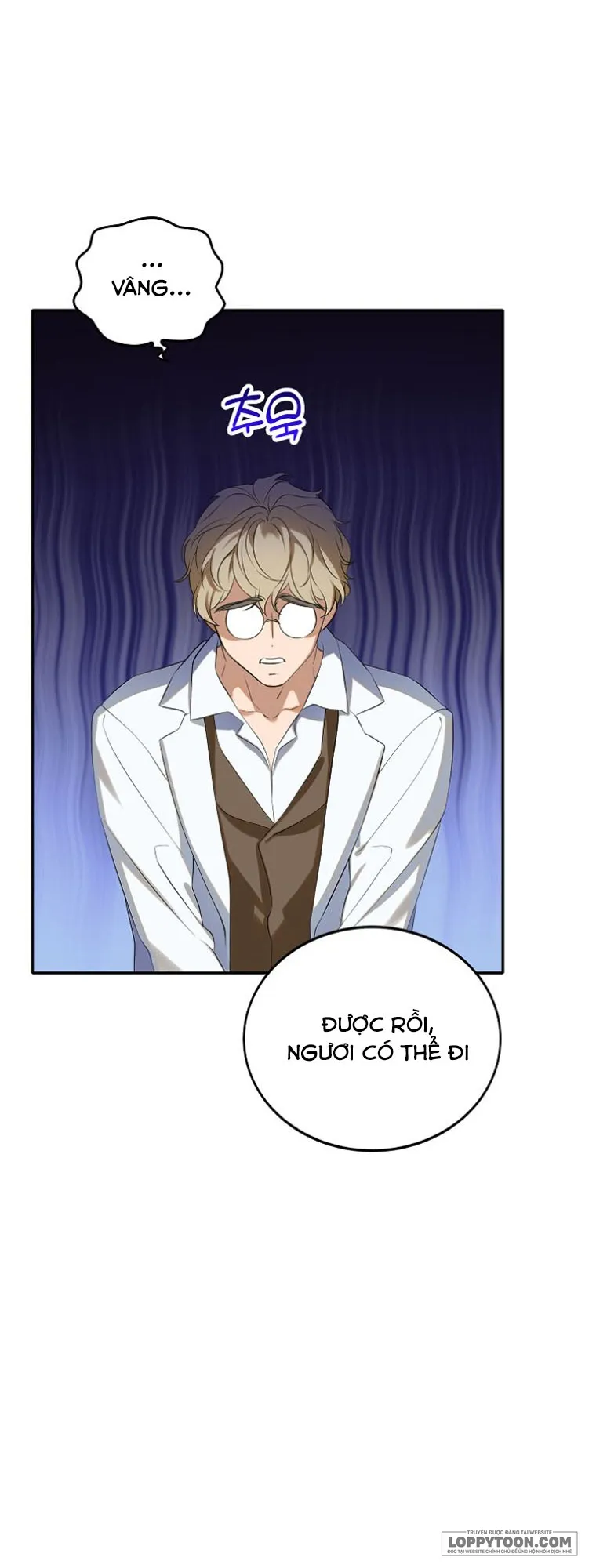 Trở Thành Người Thừa Kế Của Gia Đình Phản Diện Chap 10 - trang 39