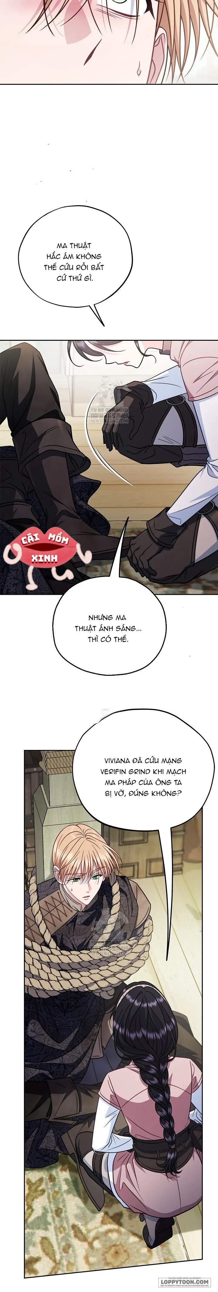 Trở Thành Người Giám Định Chất Độc Cho Thế Lực Hắc Ám Chap 95 - trang 16