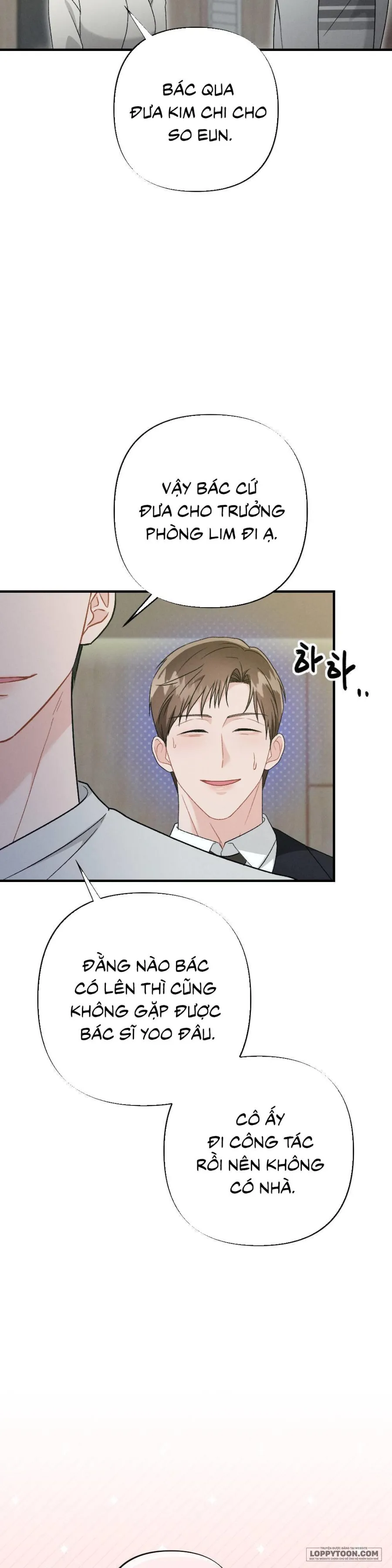 Đêm Chồng Chất Chap 18 - Ký ức đêm qua - trang 23