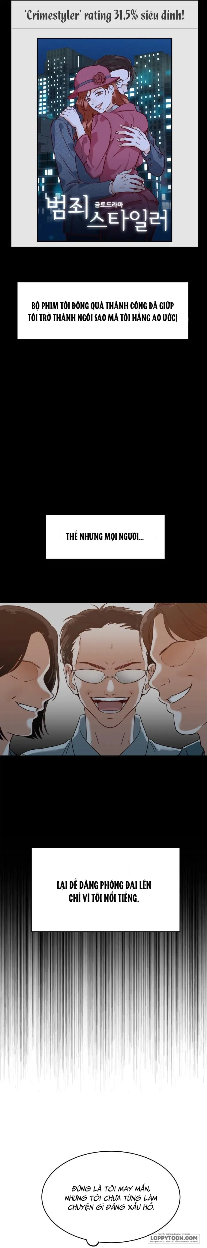Người Một Nhà Chap 1 - trang 16