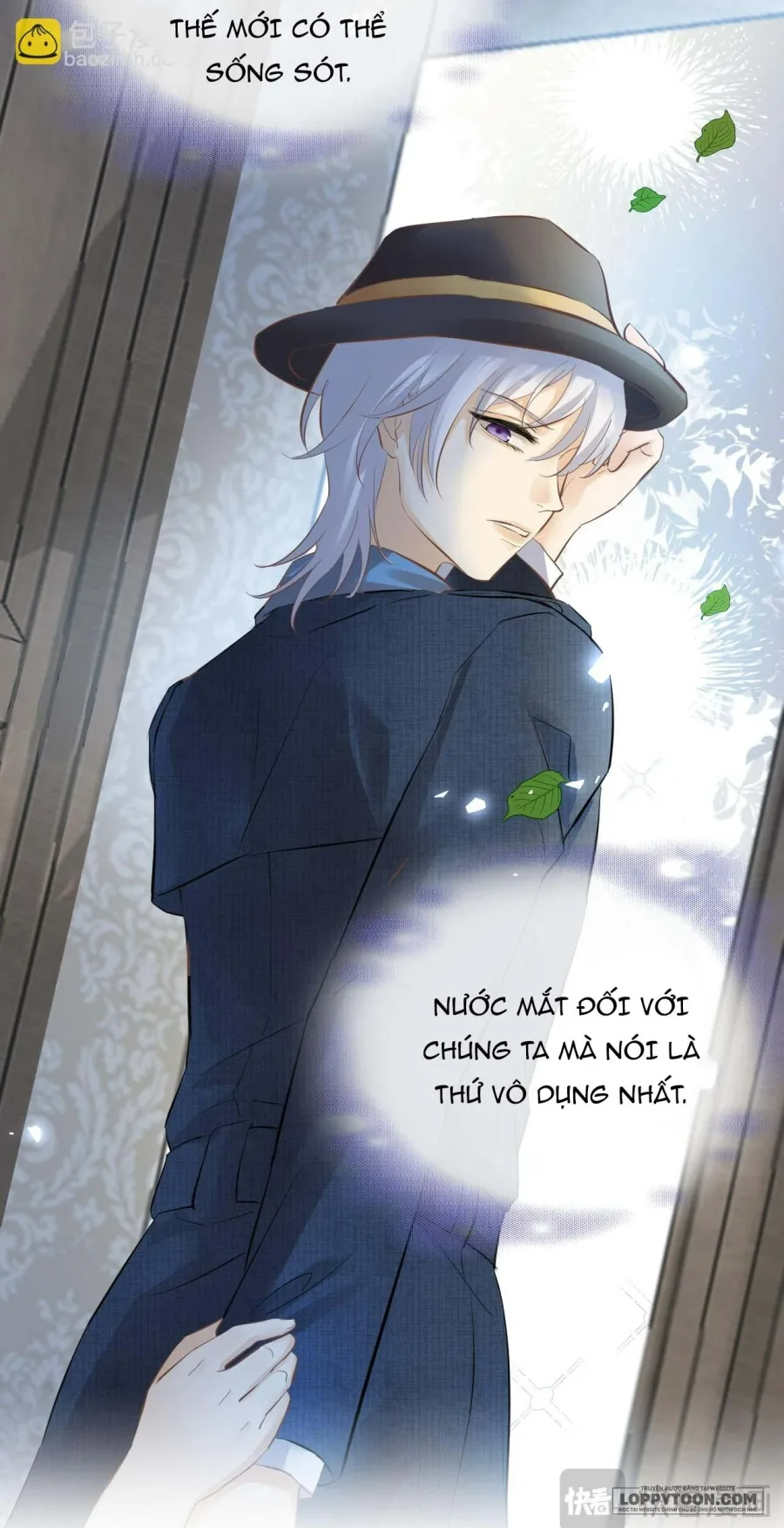 Hương Dục Niệm Chap 13 - trang 27