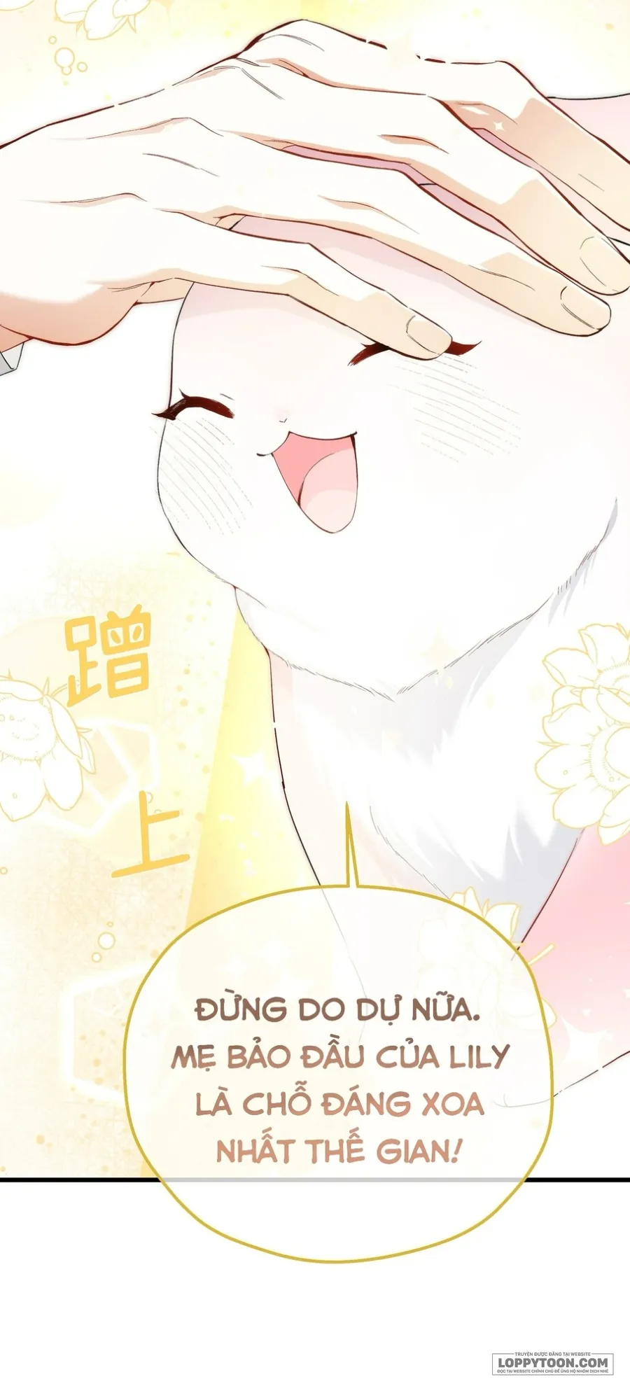 Nàng Sẽ Thuần Phục Những Anh Hùng Chap 19 - trang 15