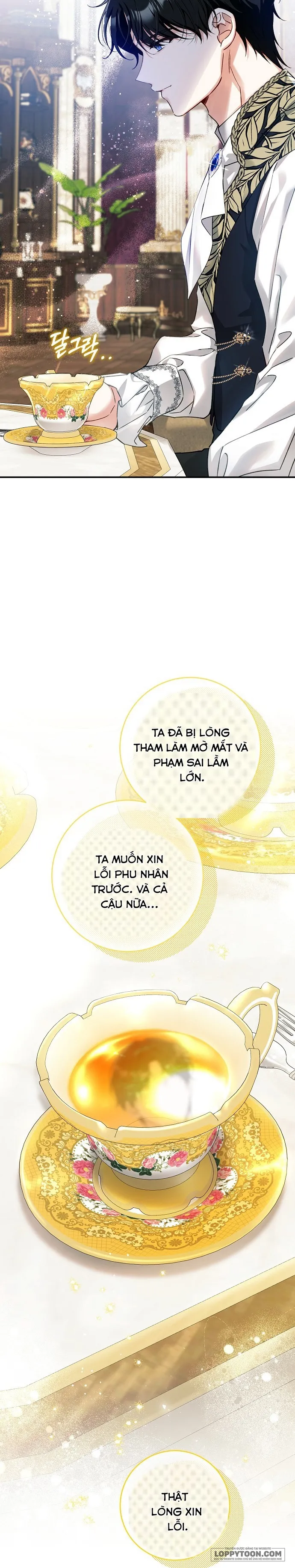 Thuần Hóa Hầu Tước Quái Dị Chap 89 - trang 14