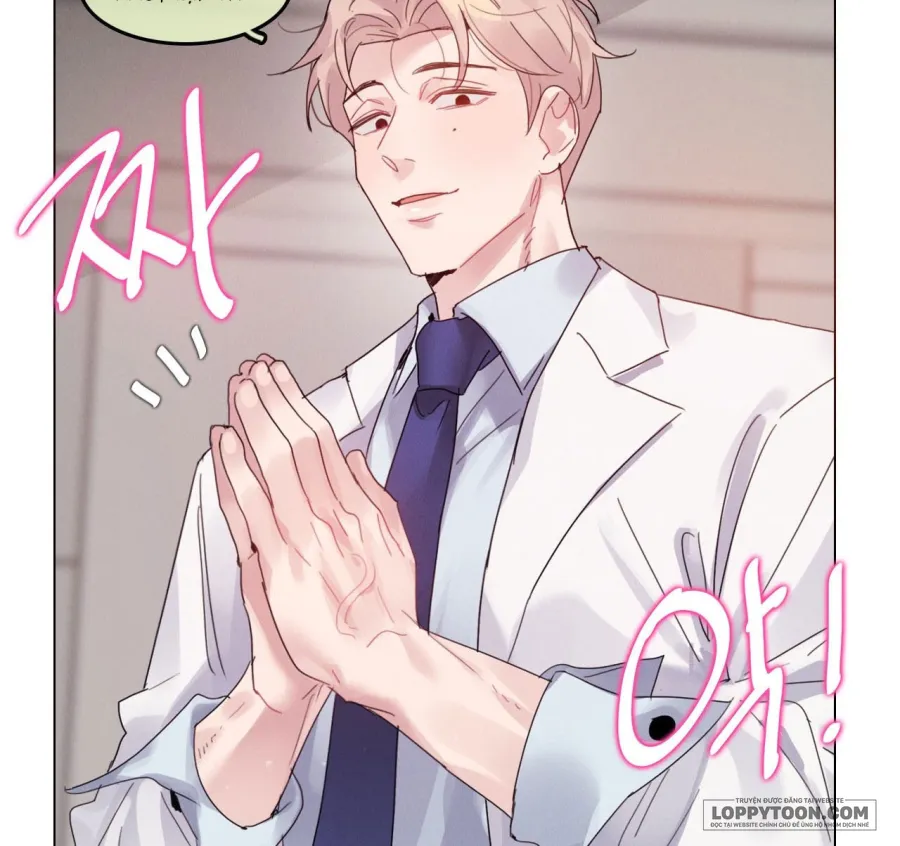 Tôi Chỉ Đi Khám Bệnh Thôi Mà Chap 5 - 🔞🔞🔞 - trang 40