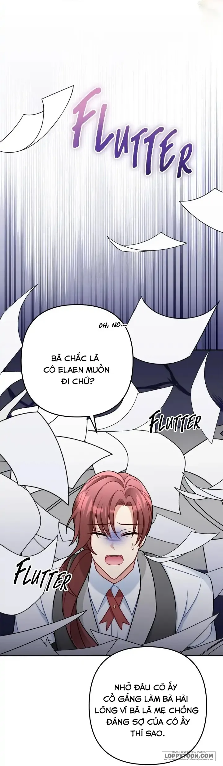 Tôi Sống Chung Với Mẹ Chồng Chap 8 - trang 56