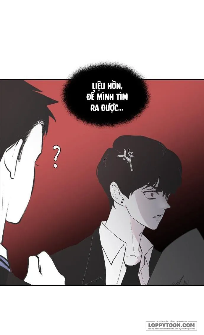 Ba Anh Trai Cực Phẩm Của Tôi Chap 9 - trang 18