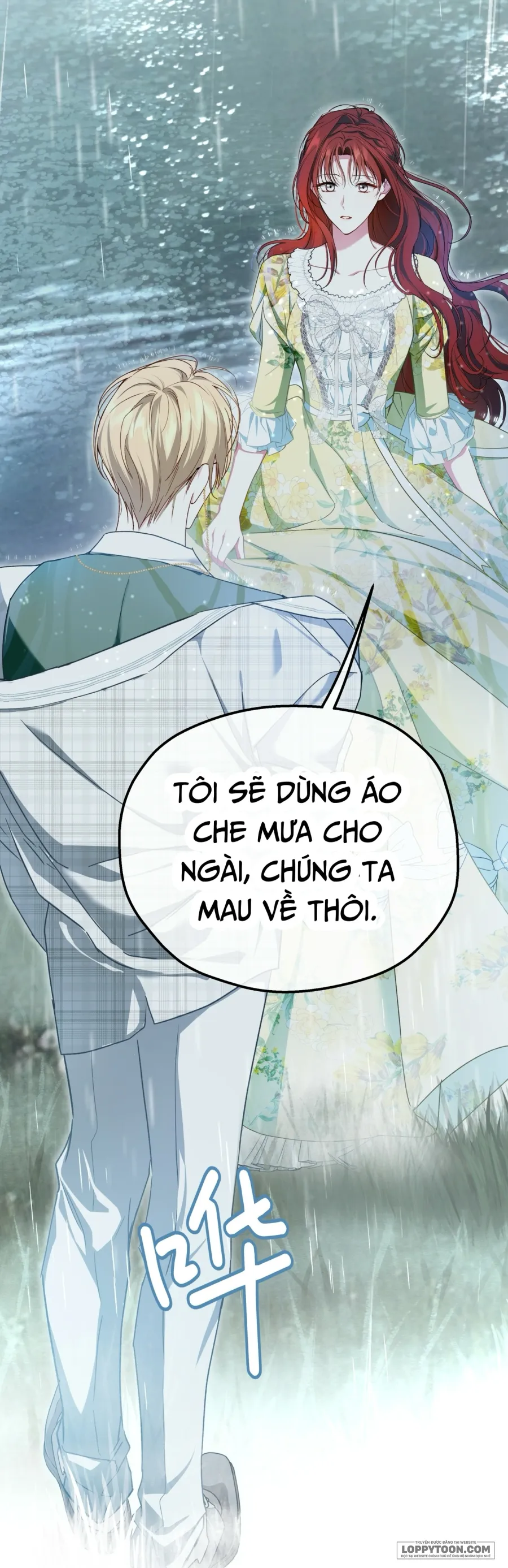 Nàng Sẽ Thuần Phục Những Anh Hùng Chap 37 - trang 91