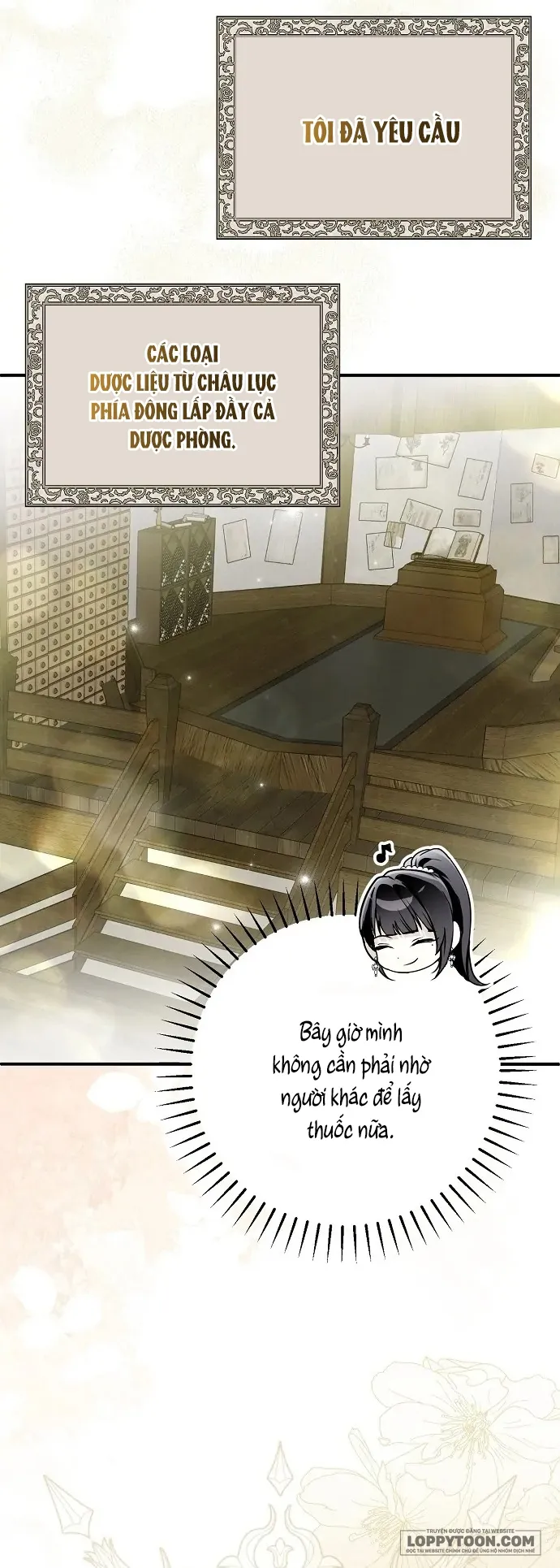 Có Kẻ Đã Sở Hữu Cơ Thể Của Tôi Chap 39 - trang 29