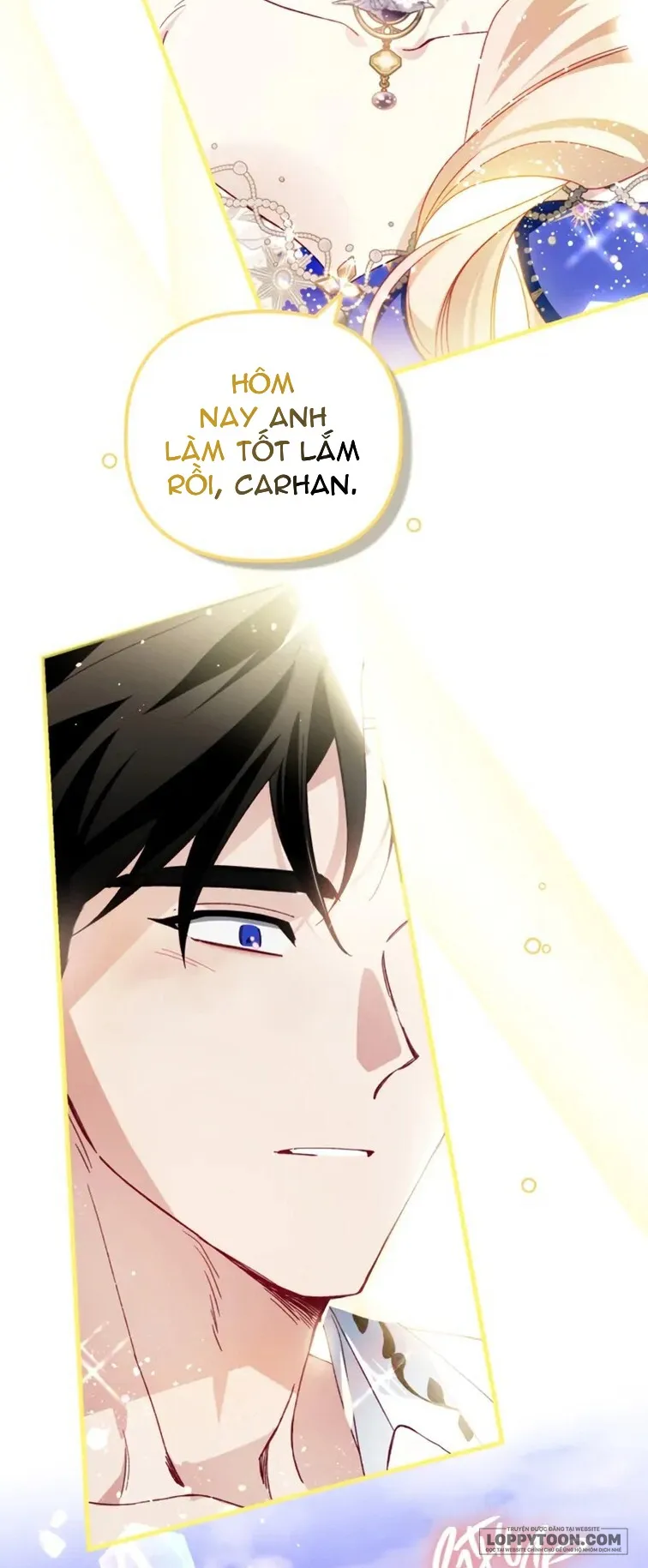 Nuôi Vị Hôn Phu Bằng Tiền Bạc Chap 27 - trang 63
