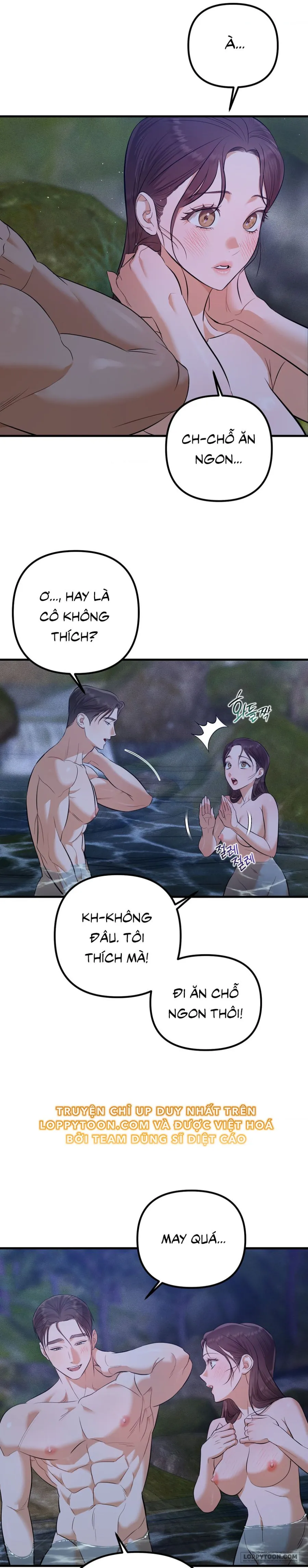 Đào Nguyên Tiên Cảnh Chap 4 - 🔞🔞🔞🔞🔞 - trang 14