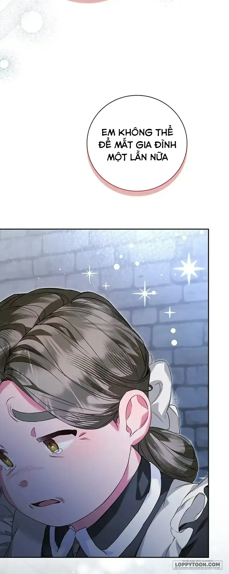 Papa Là Kẻ Thù Kiếp Trước Của Tôi? Chap 18 - trang 71