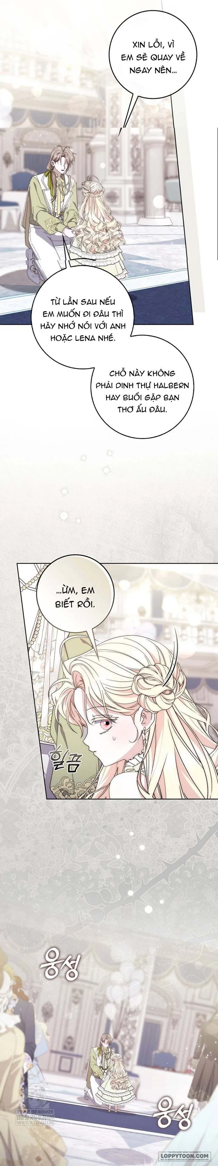 Nam Chính Bệnh Hoạn Ám Ảnh Với Sức Khoẻ Của Tôi Chap 41 - trang 22