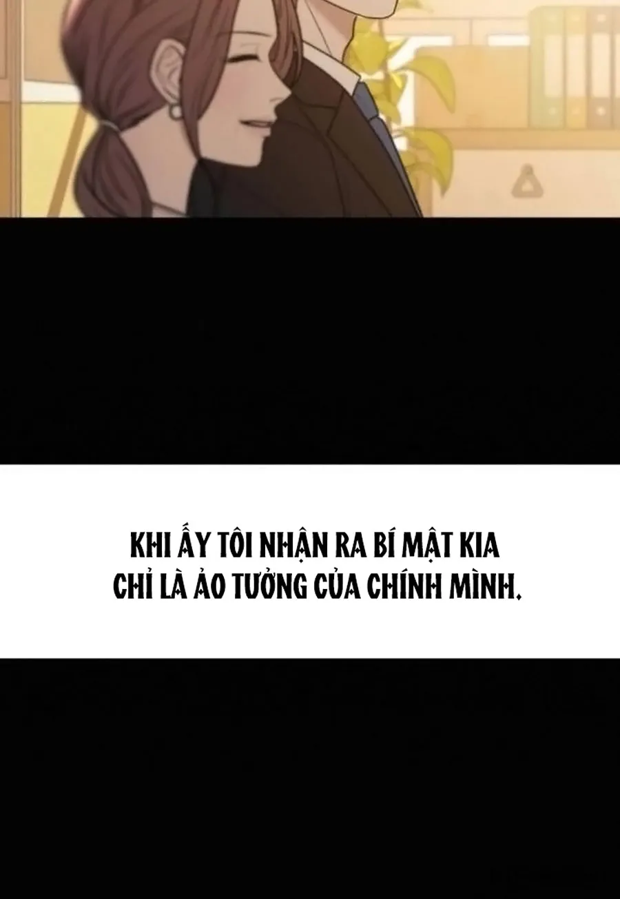 Chiến Lược Tình Yêu Trong Sáng Chap 83 - trang 23