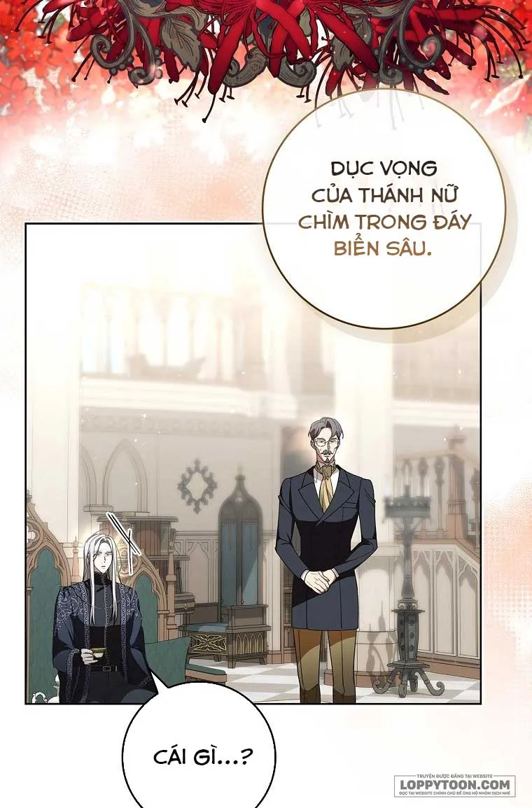 100 lời nguyền tại dinh thự Illestone Chap 10 - trang 16