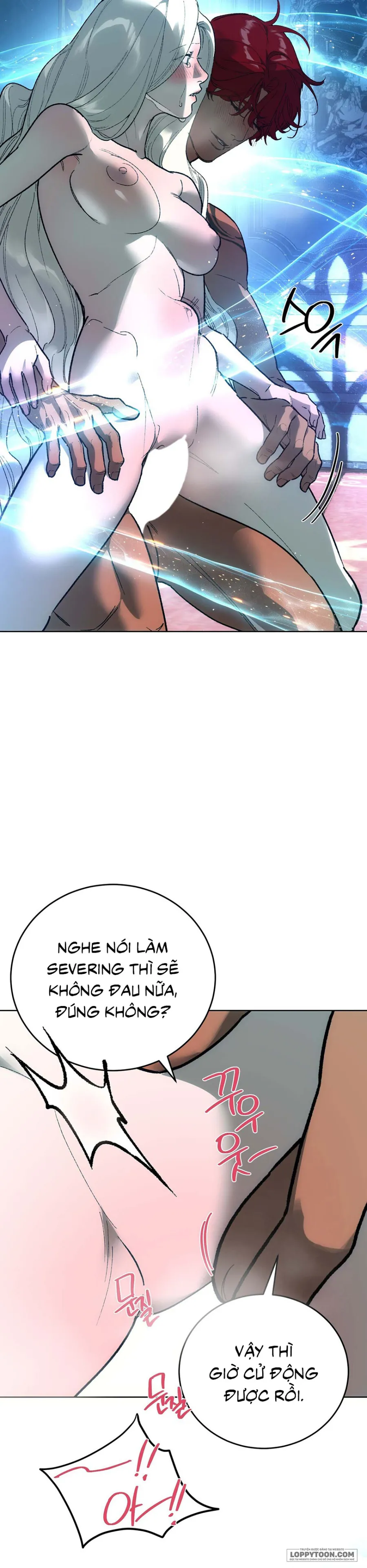 Gửi Đến Kẻ Sẽ Hủy Diệt Tôi Chap 14 - 🔞🔞🔞 - trang 38