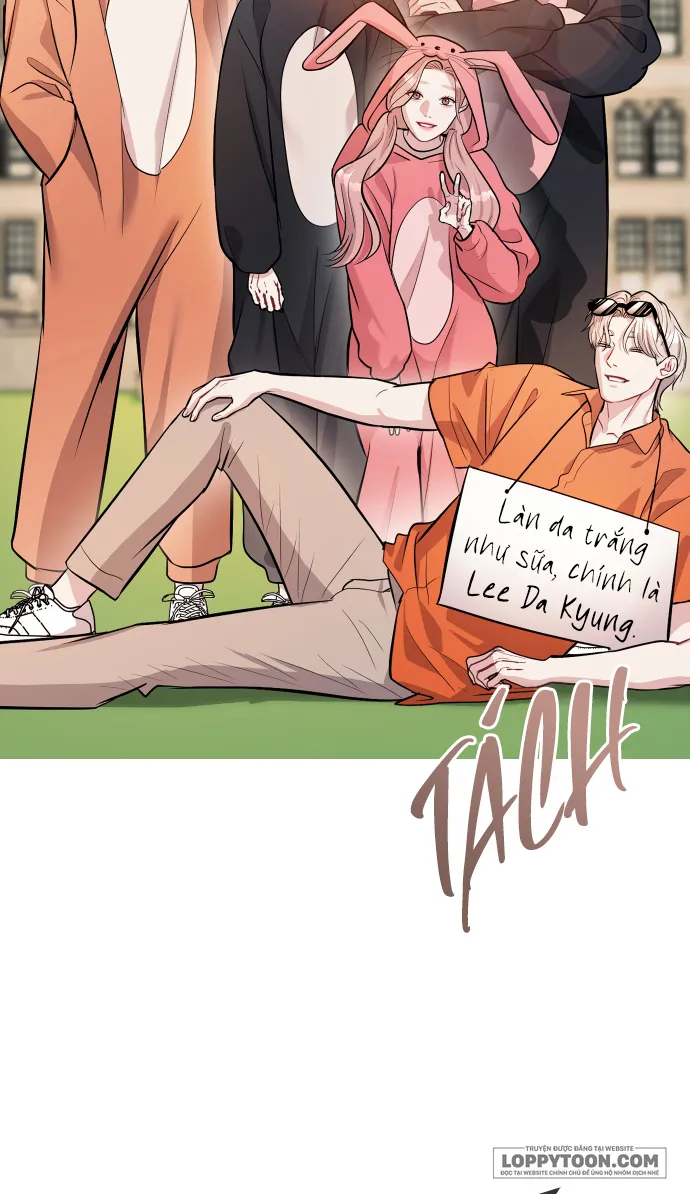 Xâm Nhập Trường Trung Học Tài Phiệt Chap 20 - trang 75
