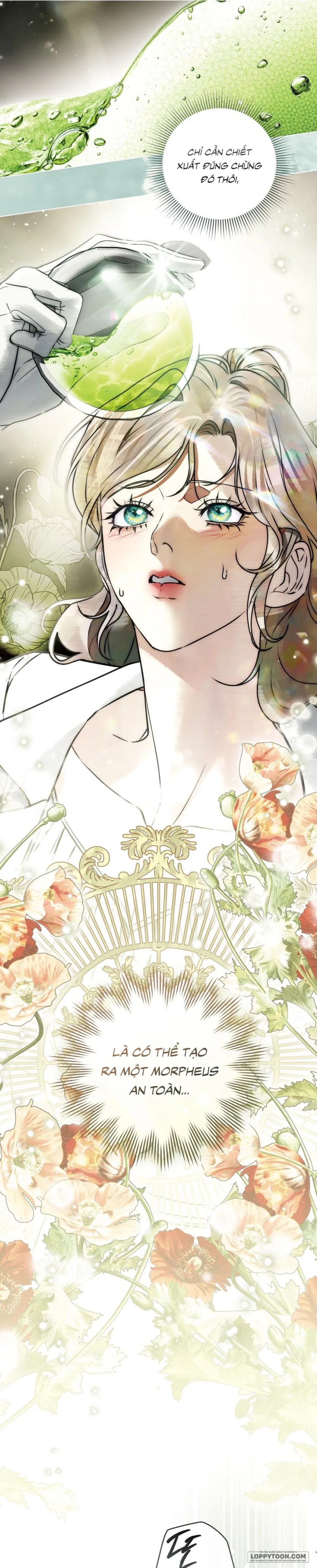 Người Chồng Độc Ác Chap 40 - trang 6