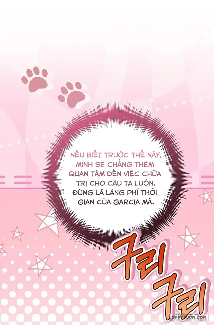 Papa Là Kẻ Thù Kiếp Trước Của Tôi? Chap 53 - trang 40