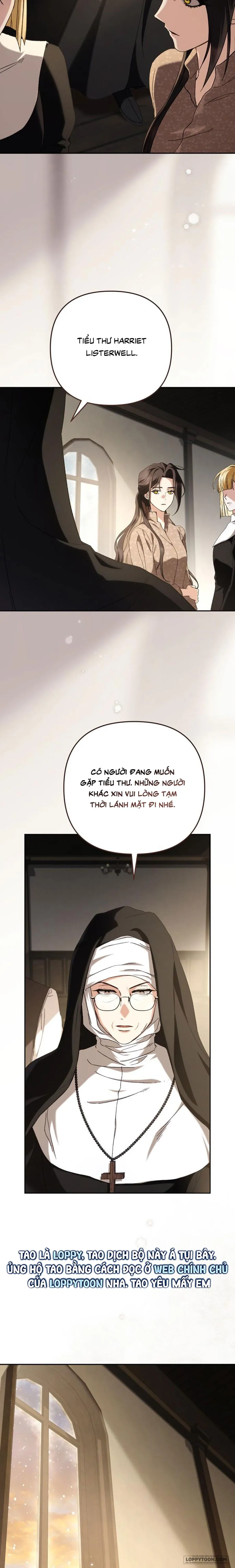 Kẻ Tạo Scandal Đã Quay Trở Lại Chap 6 - trang 29