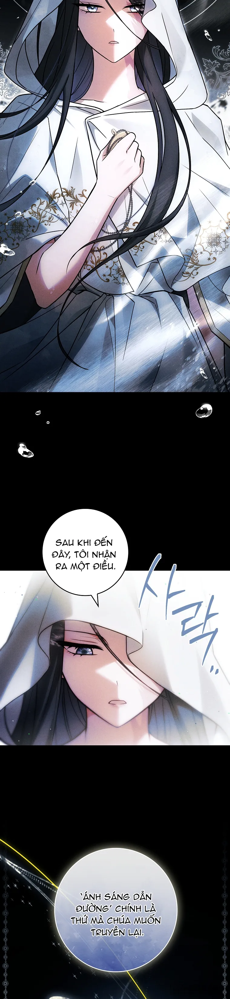 Văn Phòng Thám Tử Dành Cho Nam Chính Hối Hận! Chap 27 - trang 20