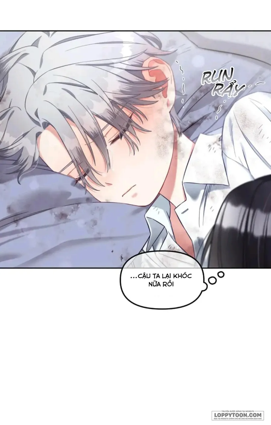 Tôi Sẽ Ở Ngay Bên Cạnh Nam Chính Chap 9 - trang 22