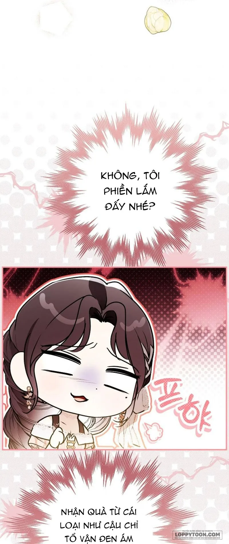 Có Kẻ Đã Sở Hữu Cơ Thể Của Tôi Chap 67 - trang 28