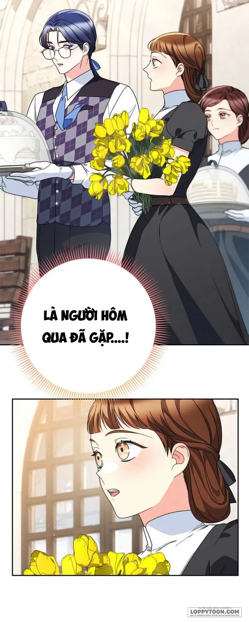 Nuôi Dưỡng Em Gái Xinh Đẹp Chap 61 - trang 20