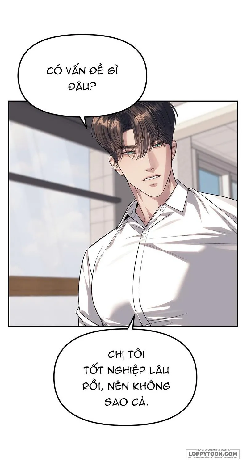 Xâm Nhập Trường Trung Học Tài Phiệt Chap 58 - trang 9