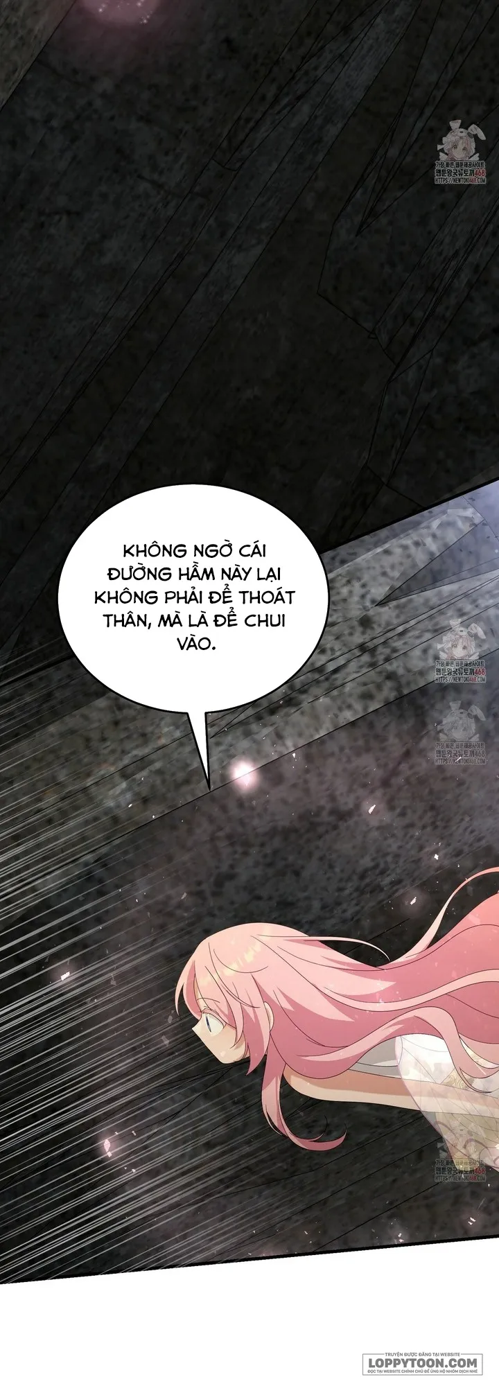 Nàng Tiên, Hãy Ký Hợp Đồng Nào Chap 68 - trang 38