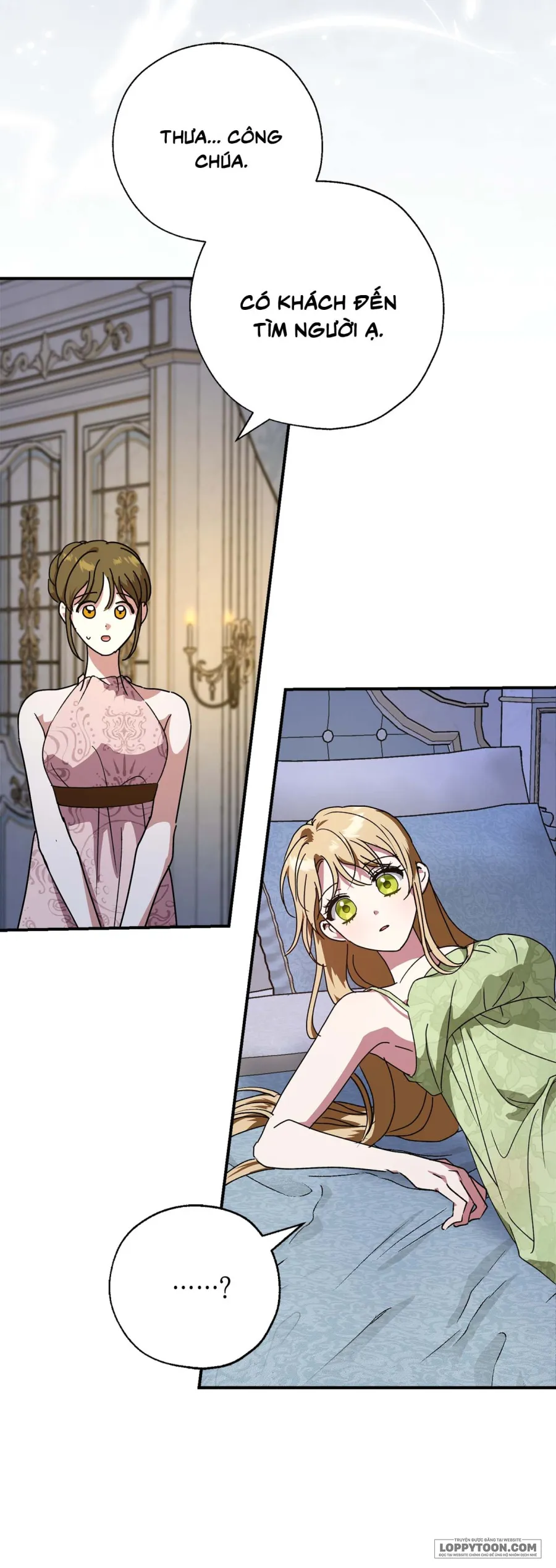 Cuộc Hôn Nhân Này Liệu Có Ổn Không? Chap 3 - 🔞 - trang 80