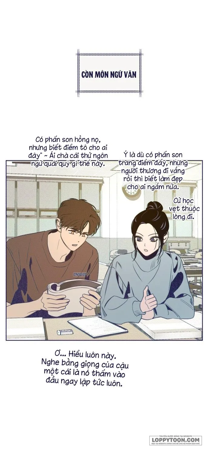 Trắc Nghiệm 4 Lựa Chọn Chap 40 - trang 48