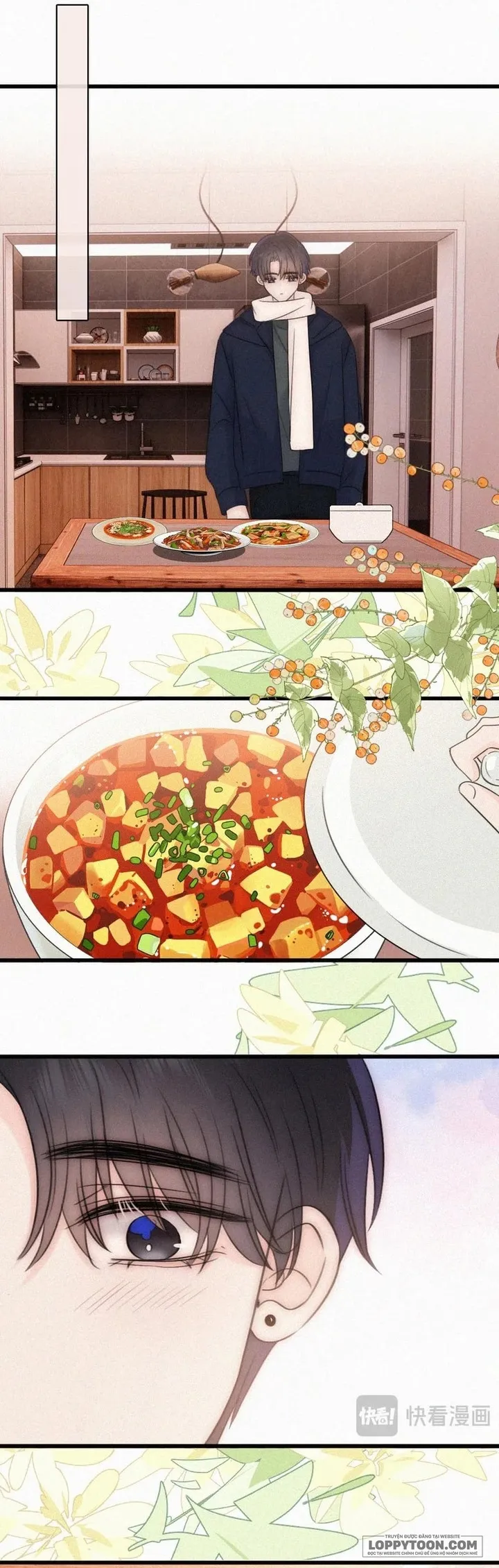 Một Lòng Cưng Chiều Chap 166 - trang 6